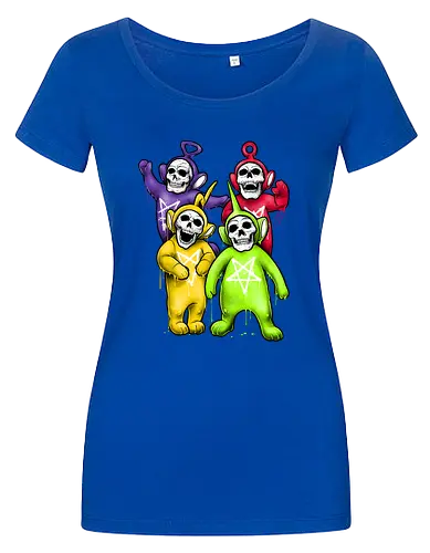Deadlytubbies