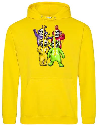 Deadlytubbies
