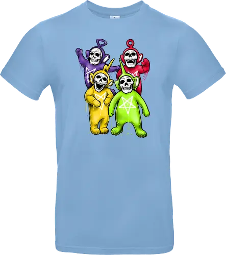 Deadlytubbies