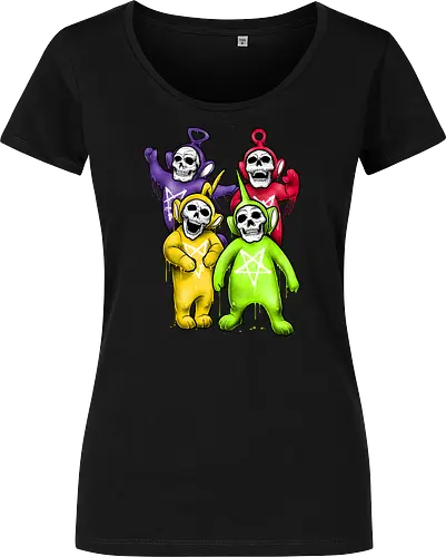 Deadlytubbies