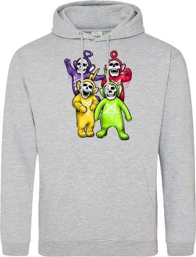 Deadlytubbies