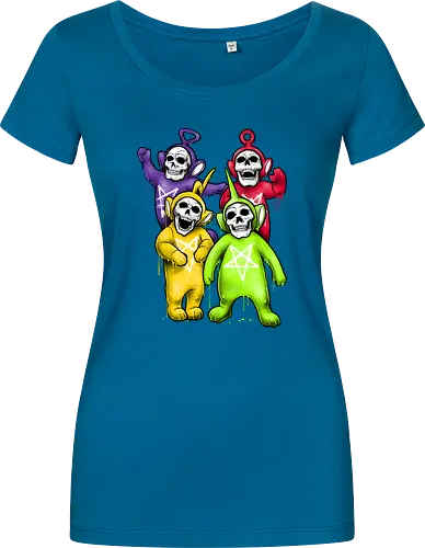Deadlytubbies