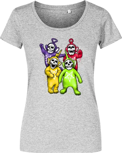Deadlytubbies