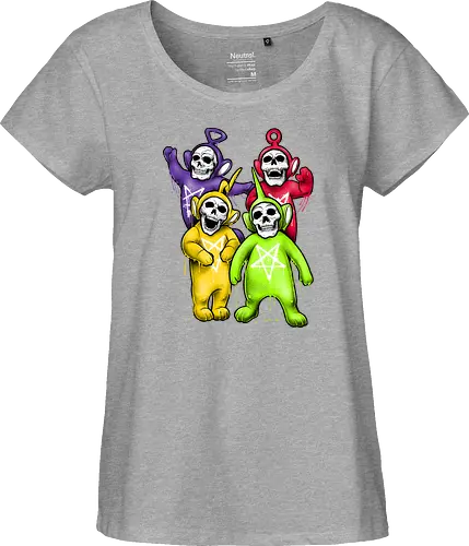 Deadlytubbies