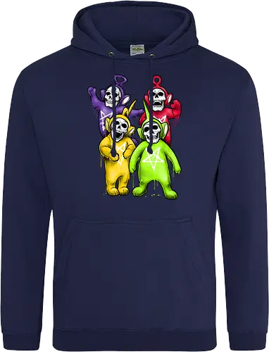 Deadlytubbies