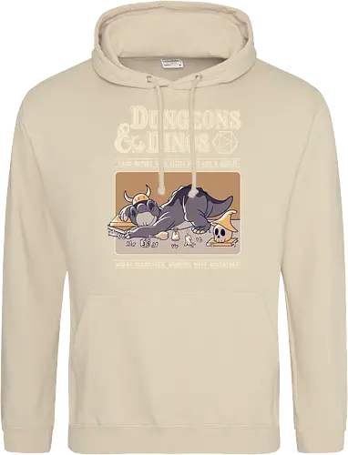 Dungeons & Dinos