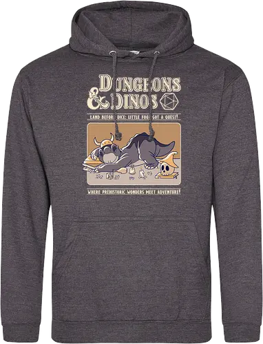 Dungeons & Dinos
