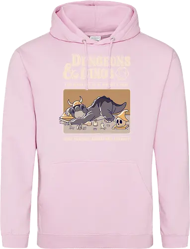 Dungeons & Dinos