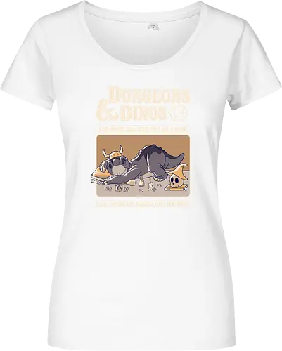 Dungeons & Dinos