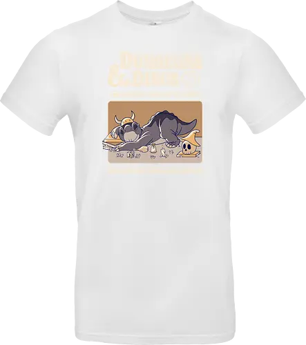 Dungeons & Dinos