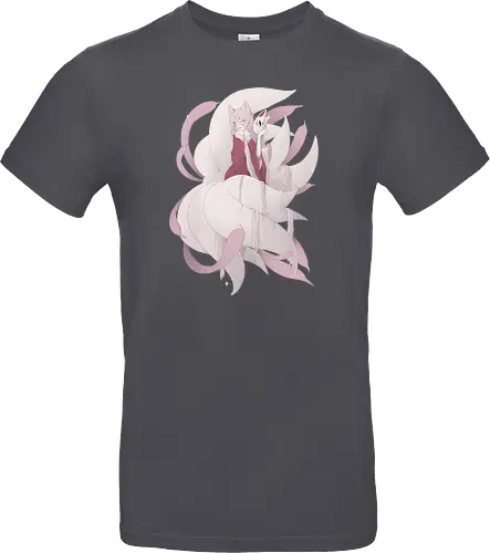 Kitsune Hime