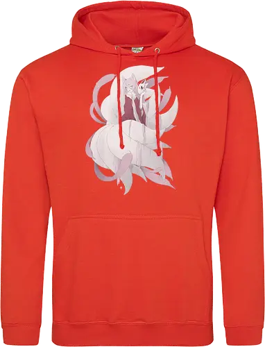Kitsune Hime