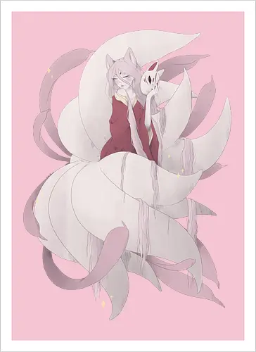 Kitsune Hime