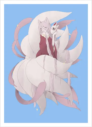 Kitsune Hime
