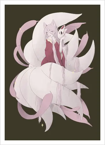 Kitsune Hime