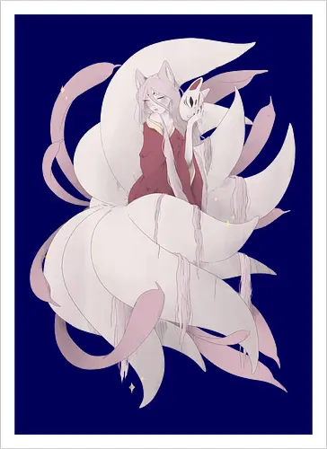 Kitsune Hime