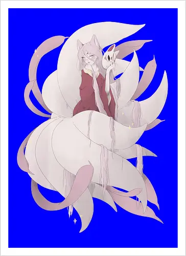 Kitsune Hime