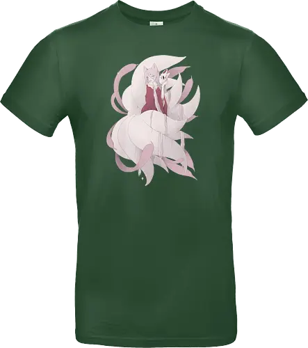 Kitsune Hime