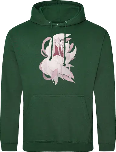 Kitsune Hime