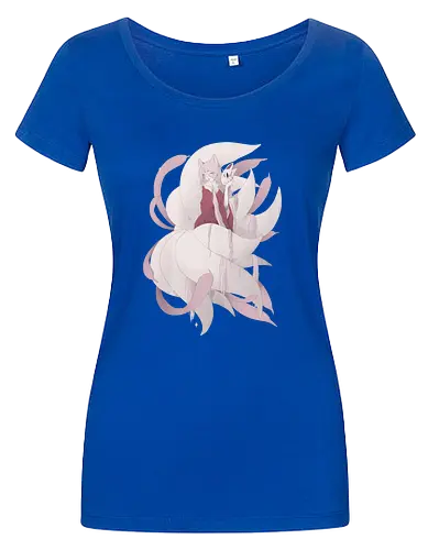 Kitsune Hime