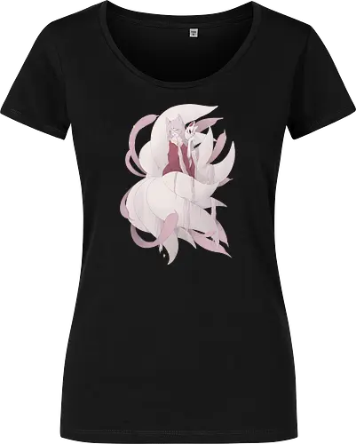 Kitsune Hime