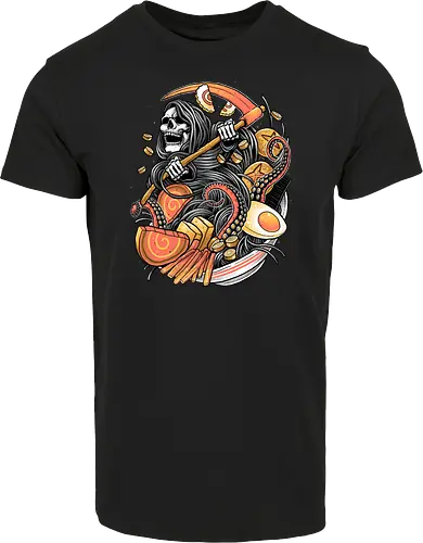 Ramen Reaper