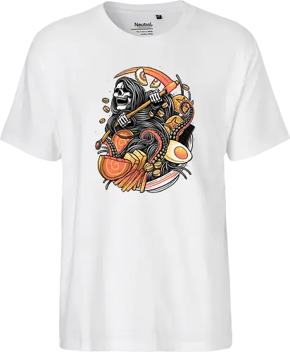 Ramen Reaper