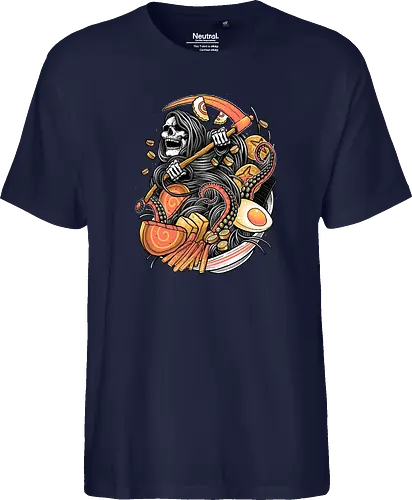 Ramen Reaper