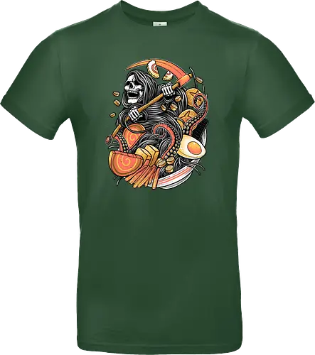 Ramen Reaper