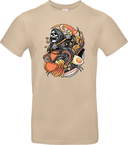 Ramen Reaper