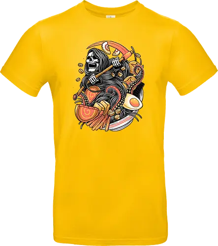 Ramen Reaper