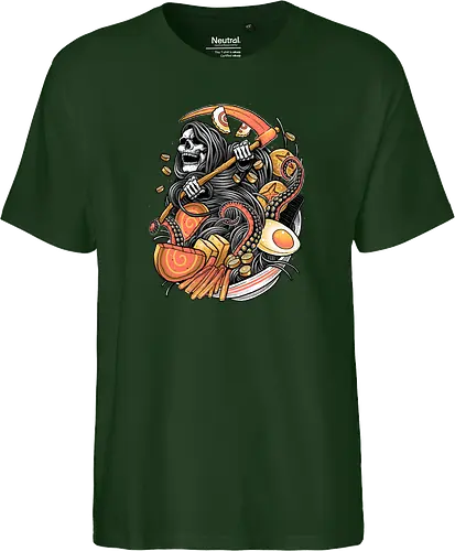 Ramen Reaper