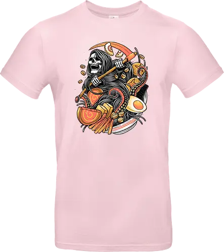 Ramen Reaper