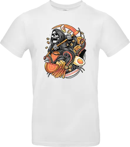Ramen Reaper