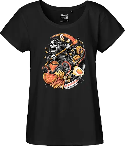 Ramen Reaper