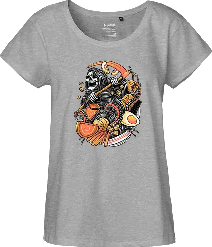 Ramen Reaper