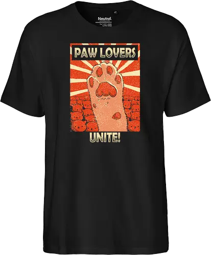 Paw Lovers Unite
