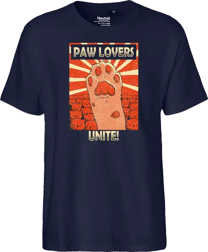 Paw Lovers Unite