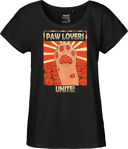 Paw Lovers Unite