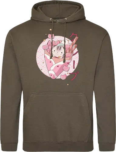 Kawaii Crêpe