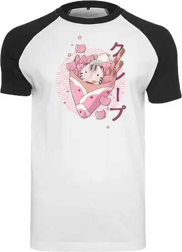 Kawaii Crêpe