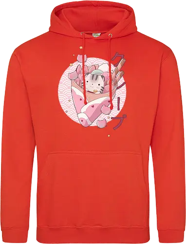 Kawaii Crêpe