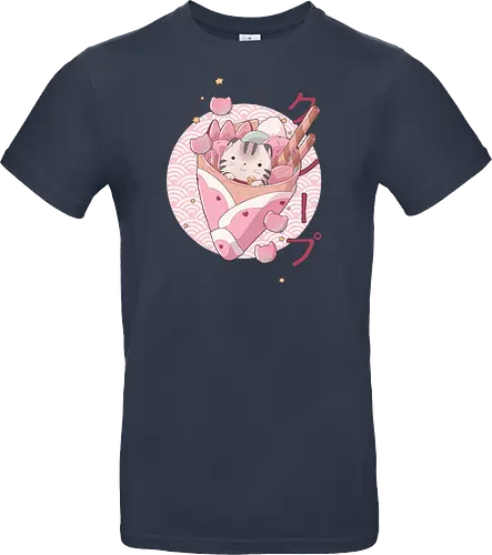 Kawaii Crêpe