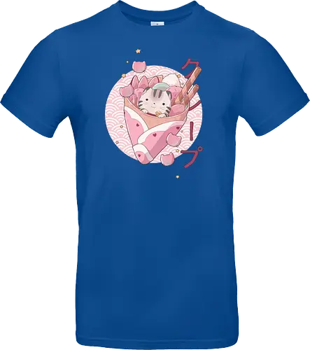 Kawaii Crêpe