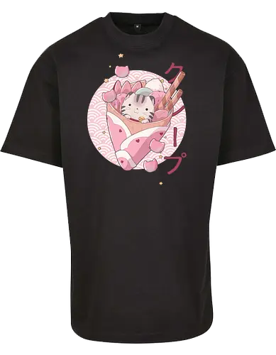 Kawaii Crêpe