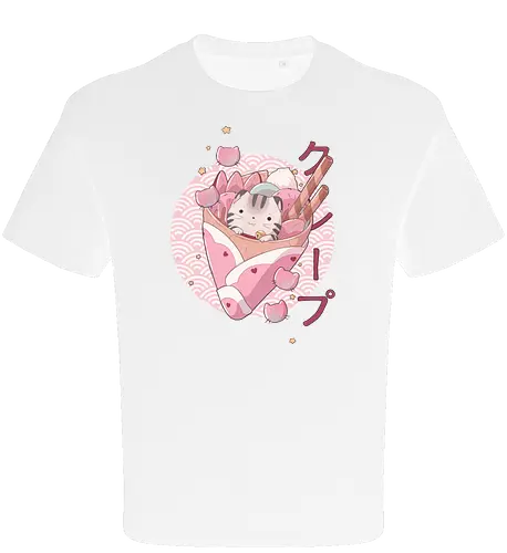 Kawaii Crêpe