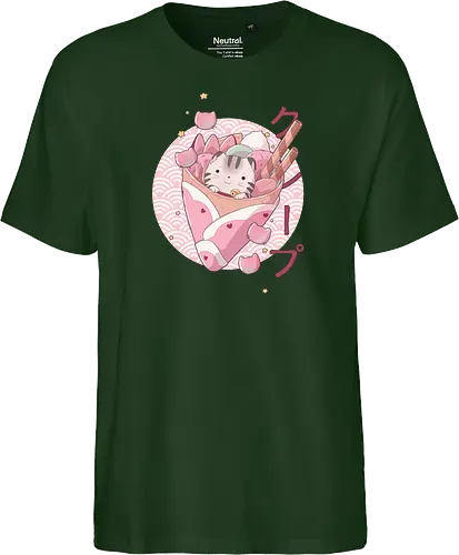 Kawaii Crêpe