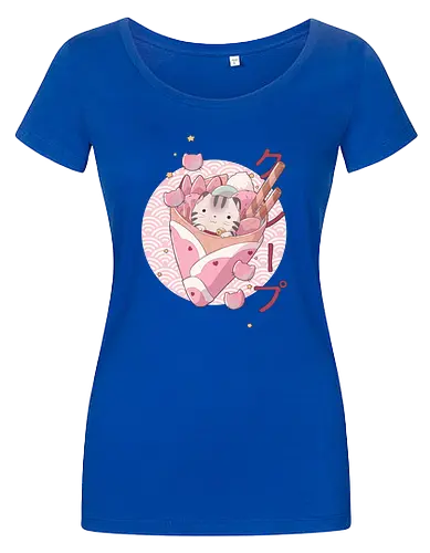 Kawaii Crêpe