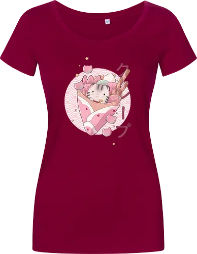 Kawaii Crêpe