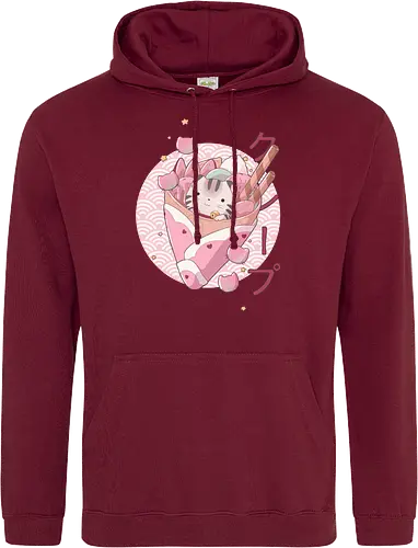 Kawaii Crêpe